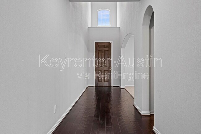 3717 Del Payne Ln in Pflugerville, TX - Building Photo - Building Photo