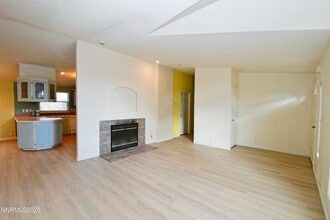 10740 Geurts Ln in Silver Springs, NV - Building Photo - Building Photo