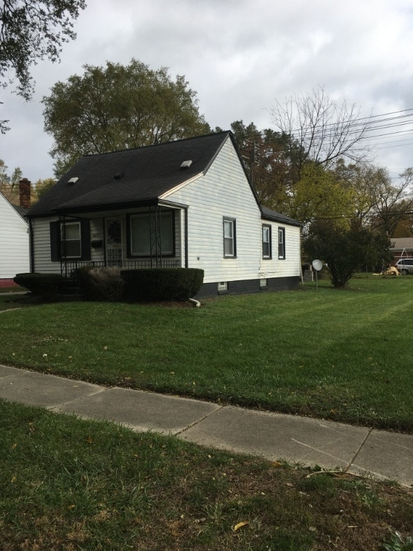3425 Moore St in Inkster, MI - Building Photo - Building Photo