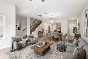 17137 Wilthorne Colony Ct in Houston, TX - Building Photo