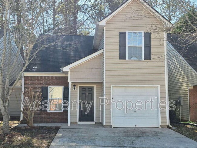 273 Lossie Ln in Mcdonough, GA - Building Photo - Building Photo