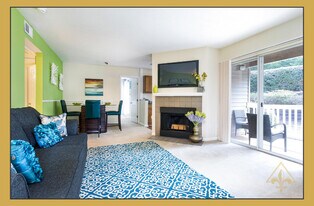 Bryn Athyn at Six Forks