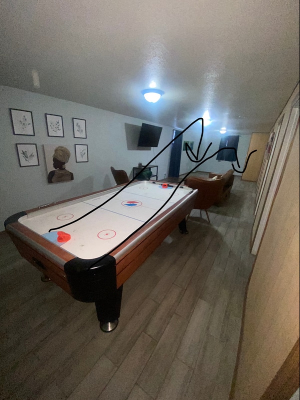 property at 1242 Elder St