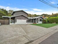 15 Garner Dr in Novato, CA - Foto de edificio - Building Photo