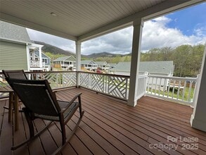 1205 Seven Sisters Ln in Black Mountain, NC - Building Photo - Building Photo