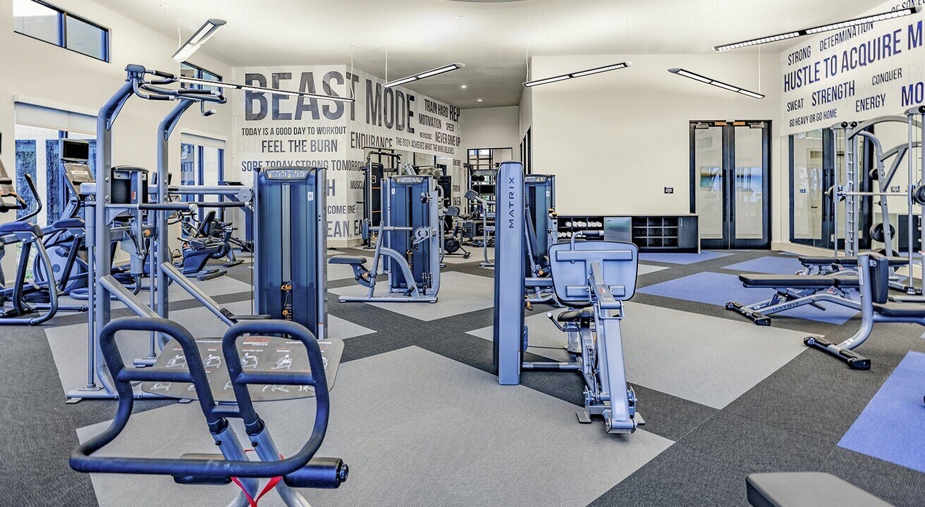 7100 Uvalde Rd in Houston, TX - Foto de edificio