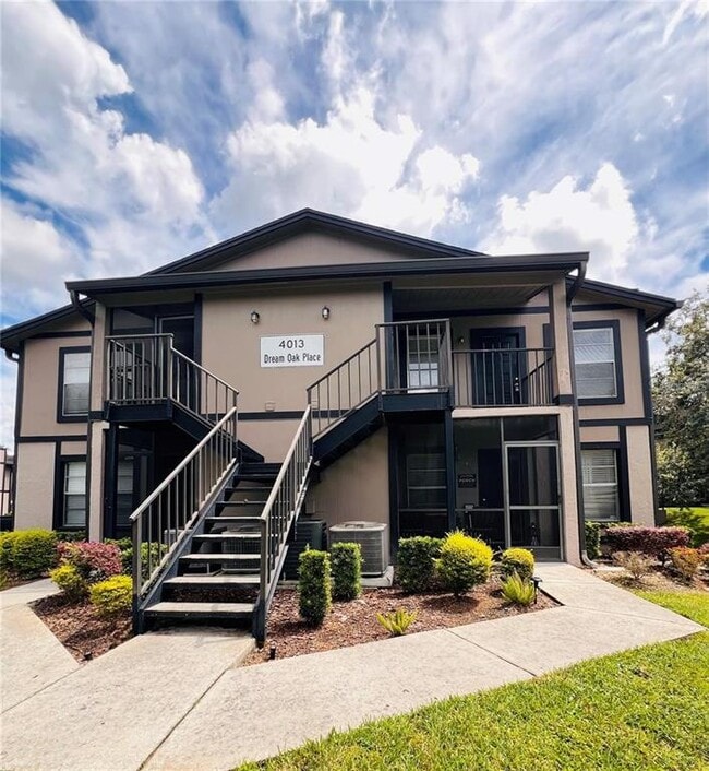 property at 4013 Dream Oak Pl