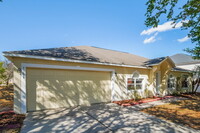 3321 White Blossom Ln in Clermont, FL - Building Photo - Building Photo