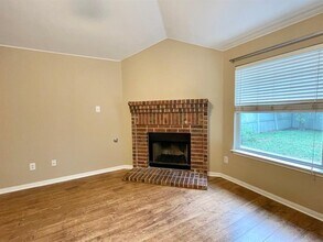 2708 Granite Creek Dr in Leander, TX - Foto de edificio - Building Photo