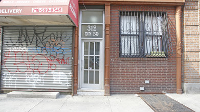 312 S 3rd St in Brooklyn, NY - Building Photo - Building Photo