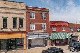 628 Midland Ave in Midland, PA - Building Photo - Building Photo