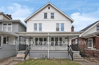 67-69 S Terrace Ave in Columbus, OH - Building Photo - Building Photo