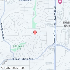 2935 Big Foot Ct