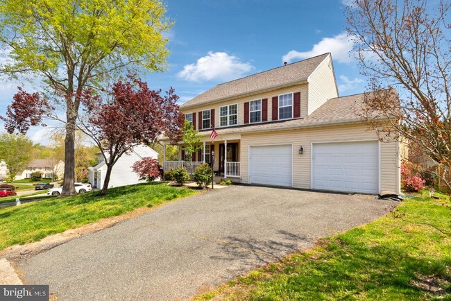 6 Brantford Dr in Stafford, VA - Building Photo - Building Photo
