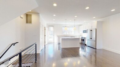 3306 9th St NE in Washington, DC - Building Photo - Building Photo