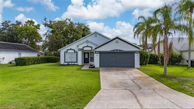 566 Sunridge Woods Blvd in Davenport, FL - Building Photo - Building Photo