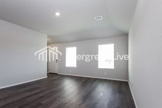 2107 S Lakin Ln in Claremore, OK - Building Photo - Building Photo