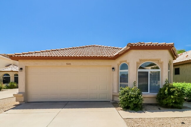 property at 3245 E Kristal Way