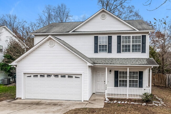 property at 320 Jewel Haven Way