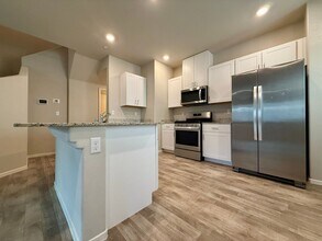 4640 Flower Moon Ave in North Las Vegas, NV - Building Photo - Building Photo