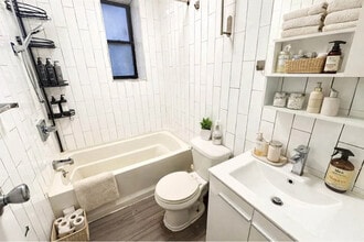 480 Concord Ave, Unit 4 in Bronx, NY - Building Photo - Building Photo