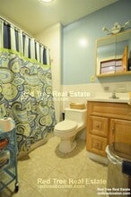 1031 Tremont St in Boston, MA - Foto de edificio - Building Photo