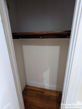 382 Riverway, Unit 1 in Boston, MA - Building Photo - Building Photo