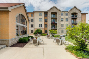 Chopin at Wilson Commons Apartments