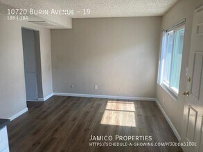 10720 S Burin Ave in Inglewood, CA - Building Photo - Building Photo