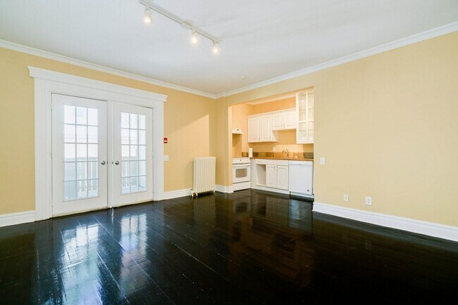 51 Spadina Rd in Toronto, ON - Building Photo - Building Photo