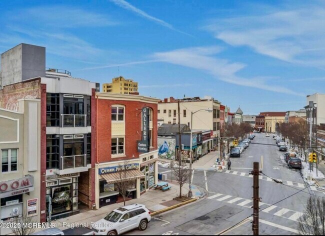 716 Cookman Ave in Asbury Park, NJ - Building Photo - Building Photo