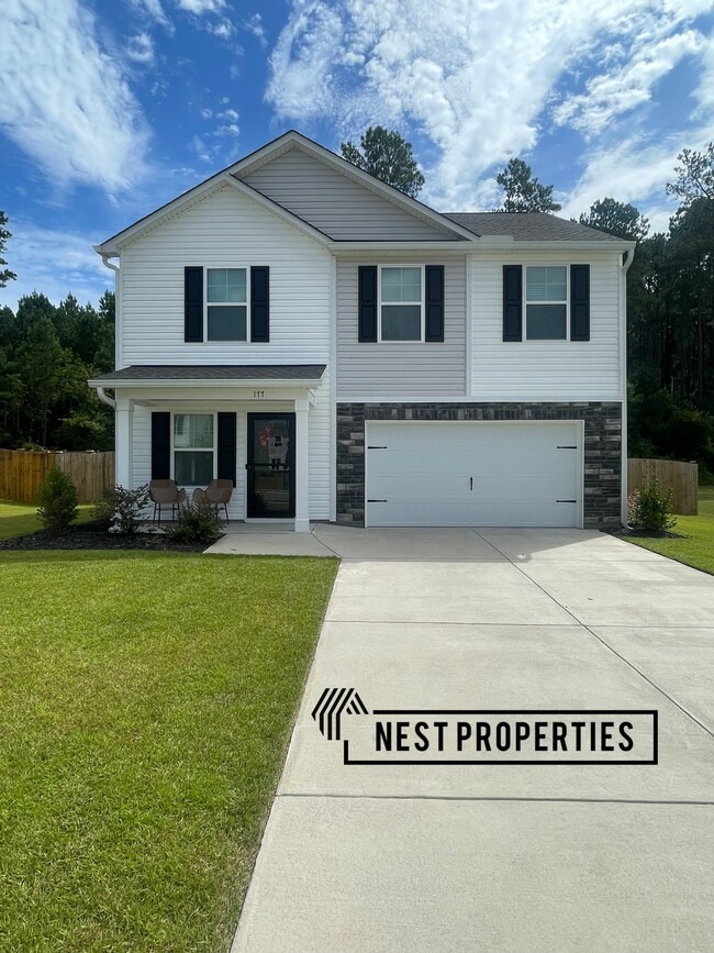 property at 177 Carriagebrook Cir