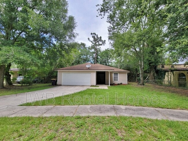 property at 8921 Yeoman Dr