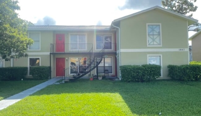 property at 1847 Caralee Blvd
