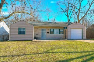 2307 N Catherwood Ave in Indianapolis, IN - Building Photo