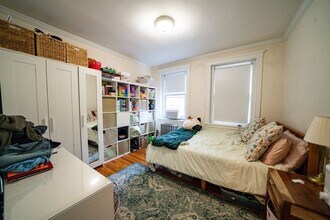 58 Selkirk Rd in Boston, MA - Building Photo - Building Photo