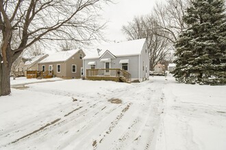 708 S Glendale Ave in Sioux Falls, SD - Building Photo - Building Photo