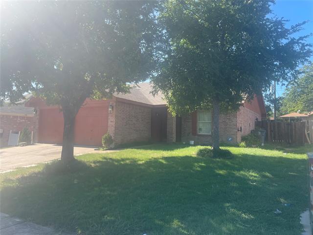1267 Cleardale Dr in Dallas, TX - Building Photo - Building Photo