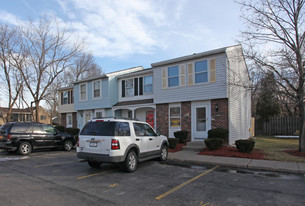 Sumerset Townhomes