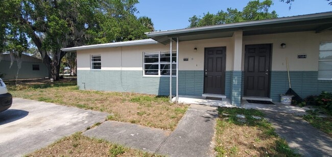 property at 2590 Seneca Ave