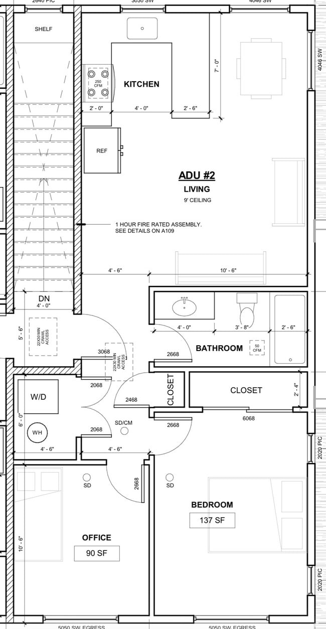 3015 NE 138th Ave, Unit A in Vancouver, WA - Building Photo - Building Photo