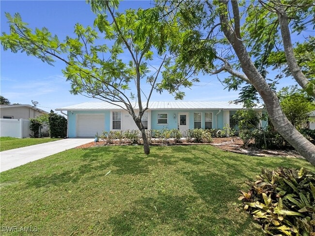 property at 1303 SE 22nd Terrace