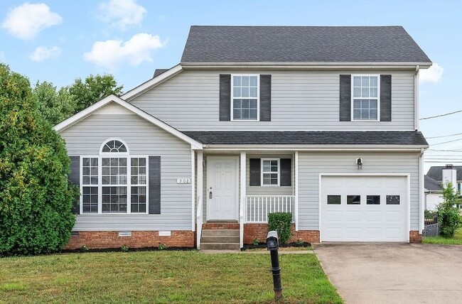 property at 902 Fisher Ct