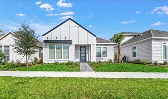 6399 Trailblaze Bnd in St. Cloud, FL - Building Photo