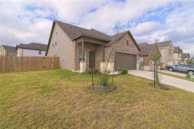 147 Breccia Trl in Liberty Hill, TX - Building Photo - Building Photo