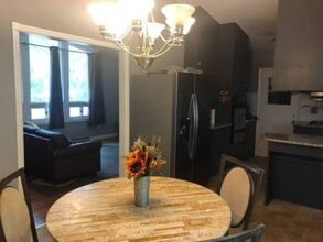 471 Beverly St, Unit Beverly House in Fort Valley, GA - Building Photo - Building Photo