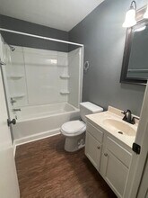 2301 Evelyn Ln in Jonesboro, AR - Building Photo - Building Photo