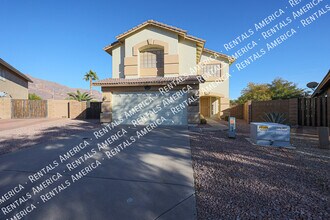 10402 E Nice Ct in Gold Canyon, AZ - Building Photo - Building Photo