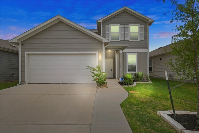 5730 Finely Run St in Spring, TX - Foto de edificio - Building Photo