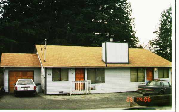 7508 Beverly Ln in Everett, WA - Foto de edificio